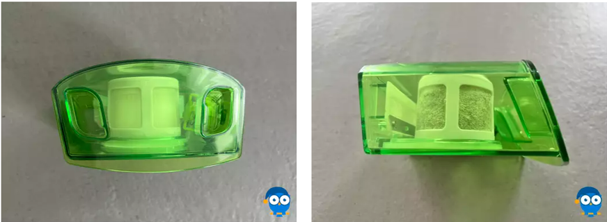 cleanmaxx aspirateur anti-acariens